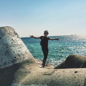 Meet your Posher, Xiao